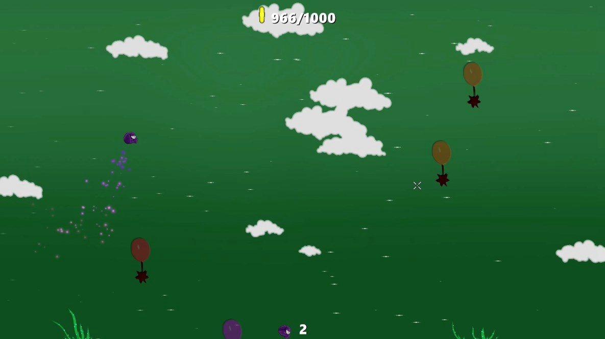 Screen Shot image 2 The Mutton Horn - Jump Jump! ستيم كود رقمي