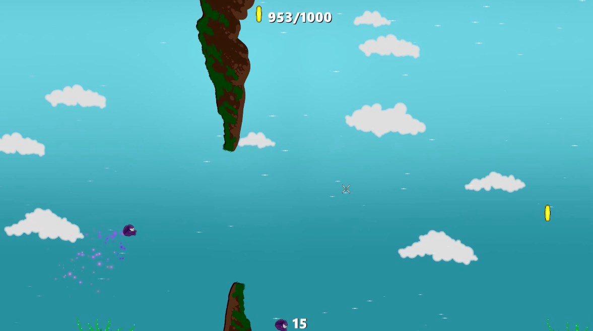 Screen Shot image 5 The Mutton Horn - Jump Jump! ستيم كود رقمي