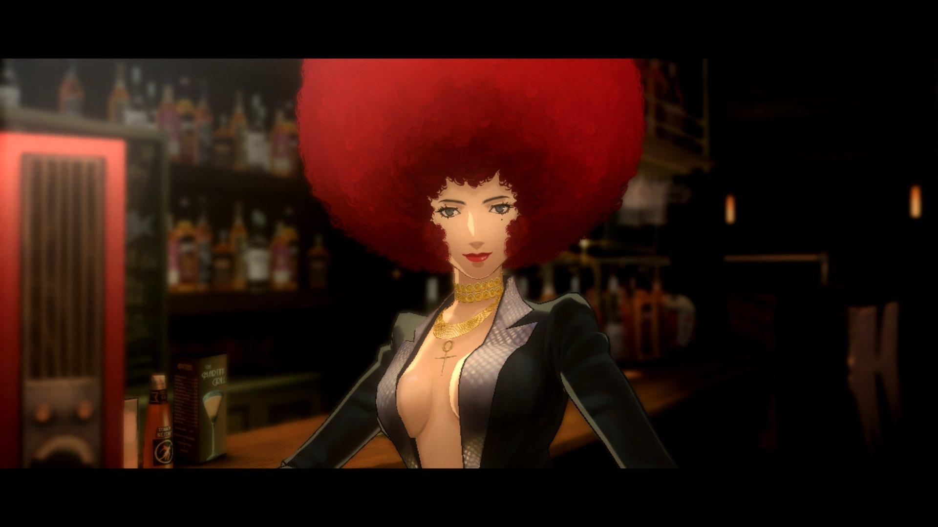 Screen Shot image 4 Catherine Classic اوروبي بي سي ستيم كود رقمي