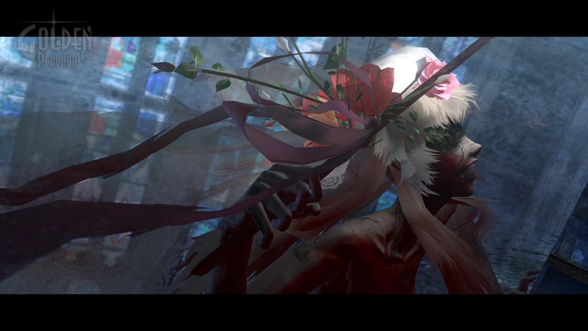 Screen Shot image 6 Catherine Classic اوروبي بي سي ستيم كود رقمي