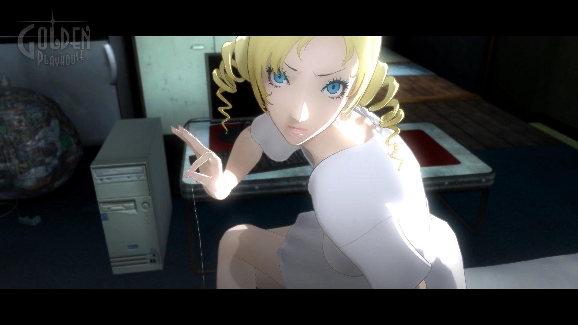 Screen Shot image 7 Catherine Classic بي سي ستيم كود رقمي