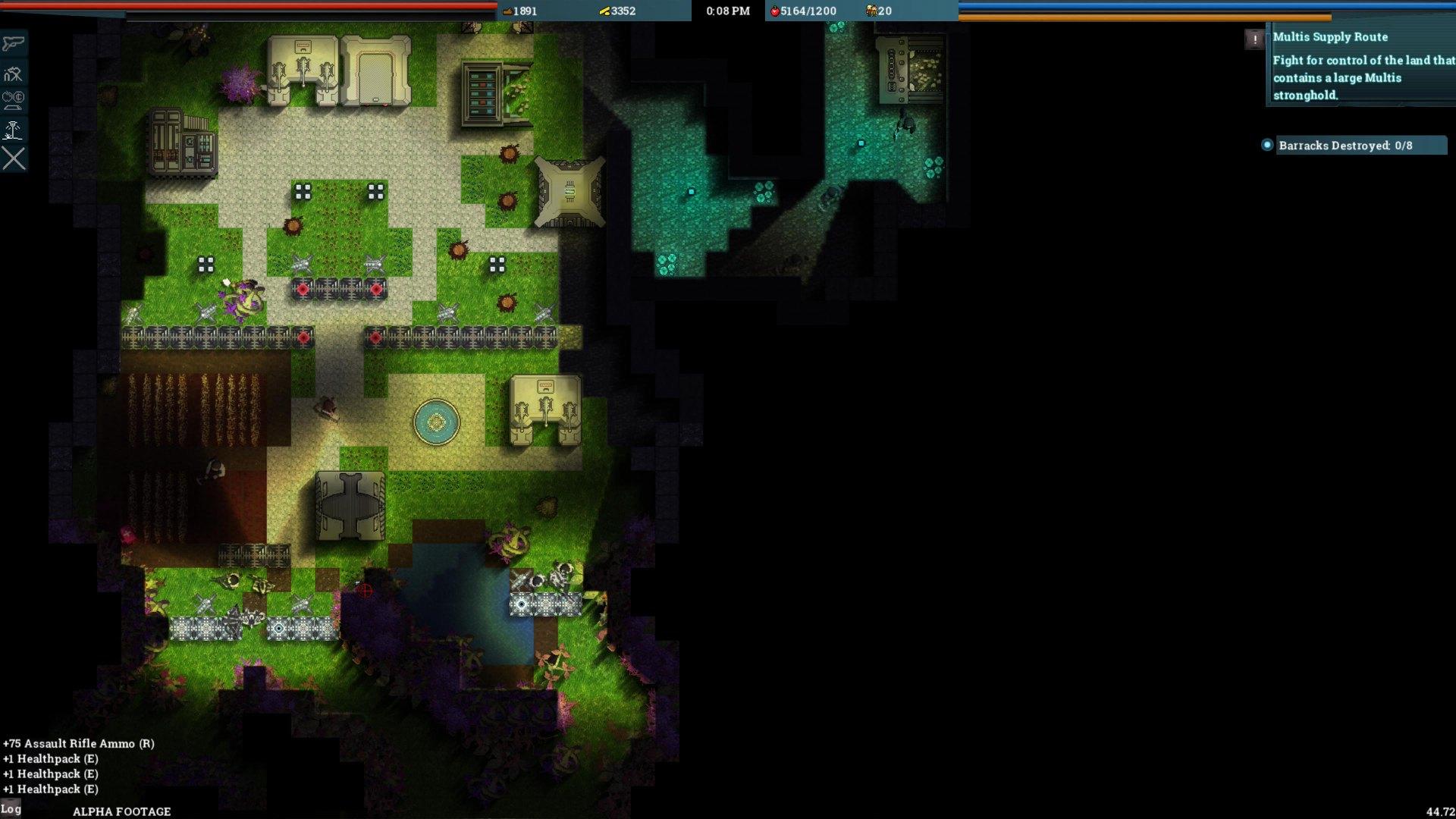 Screen Shot image 1 Harvested ستيم كود رقمي