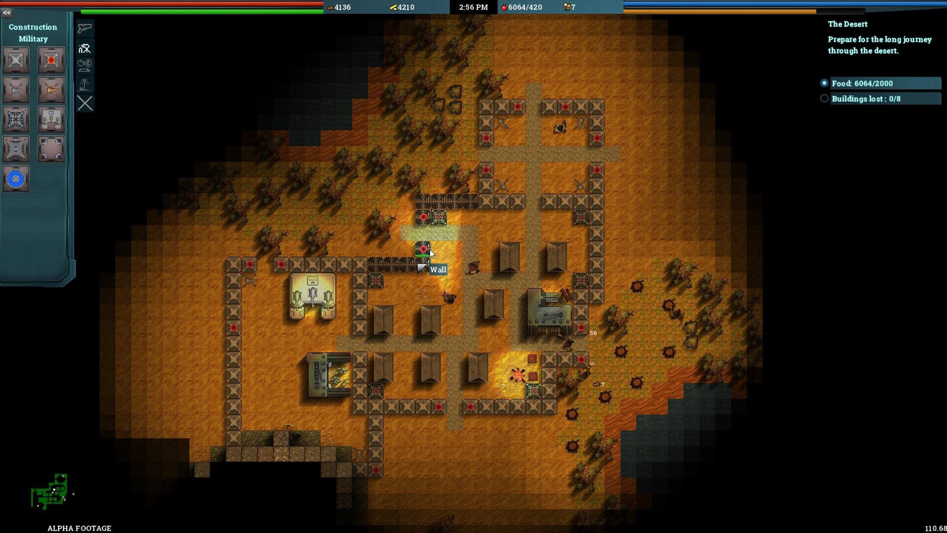 Screen Shot image 4 Harvested ستيم كود رقمي