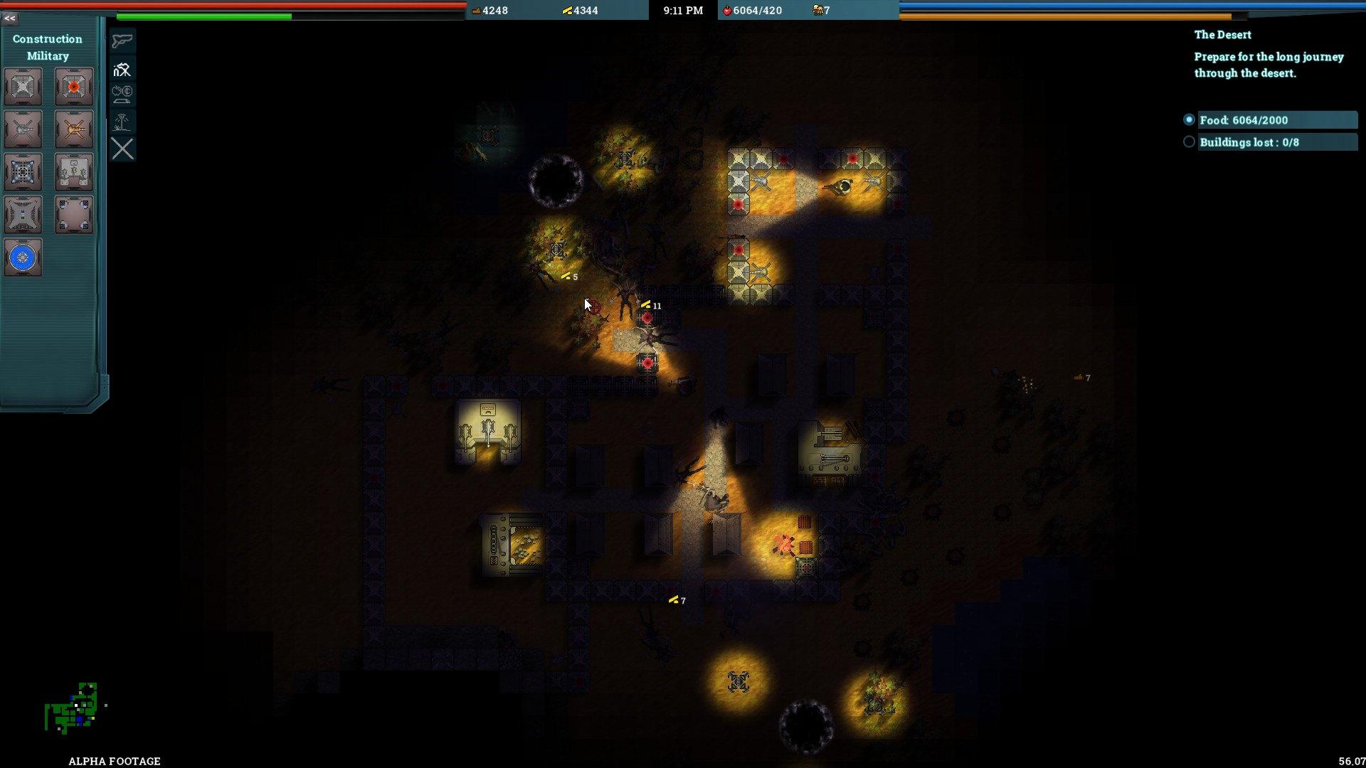 Screen Shot image 5 Harvested ستيم كود رقمي