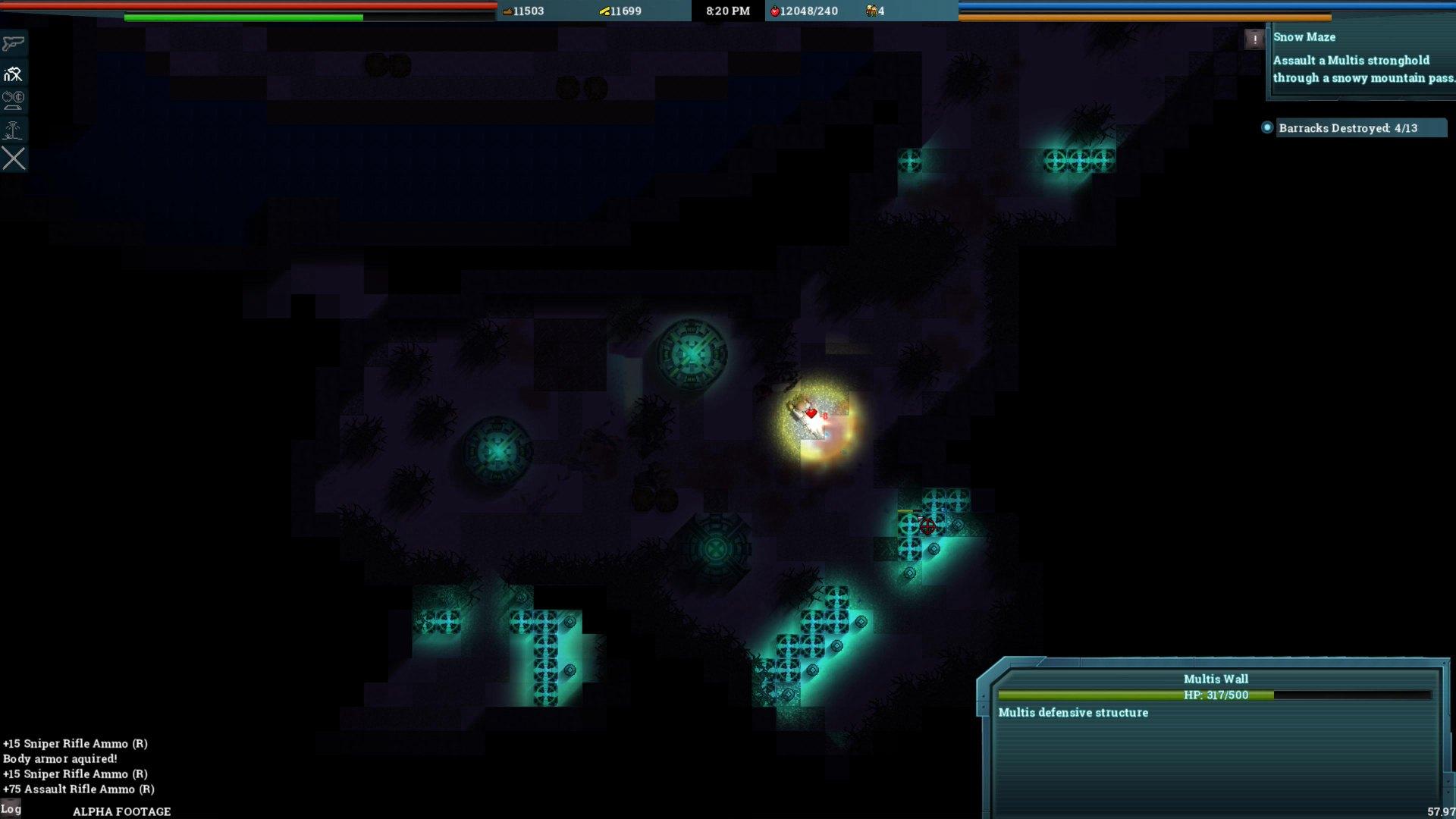 Screen Shot image 7 Harvested ستيم كود رقمي