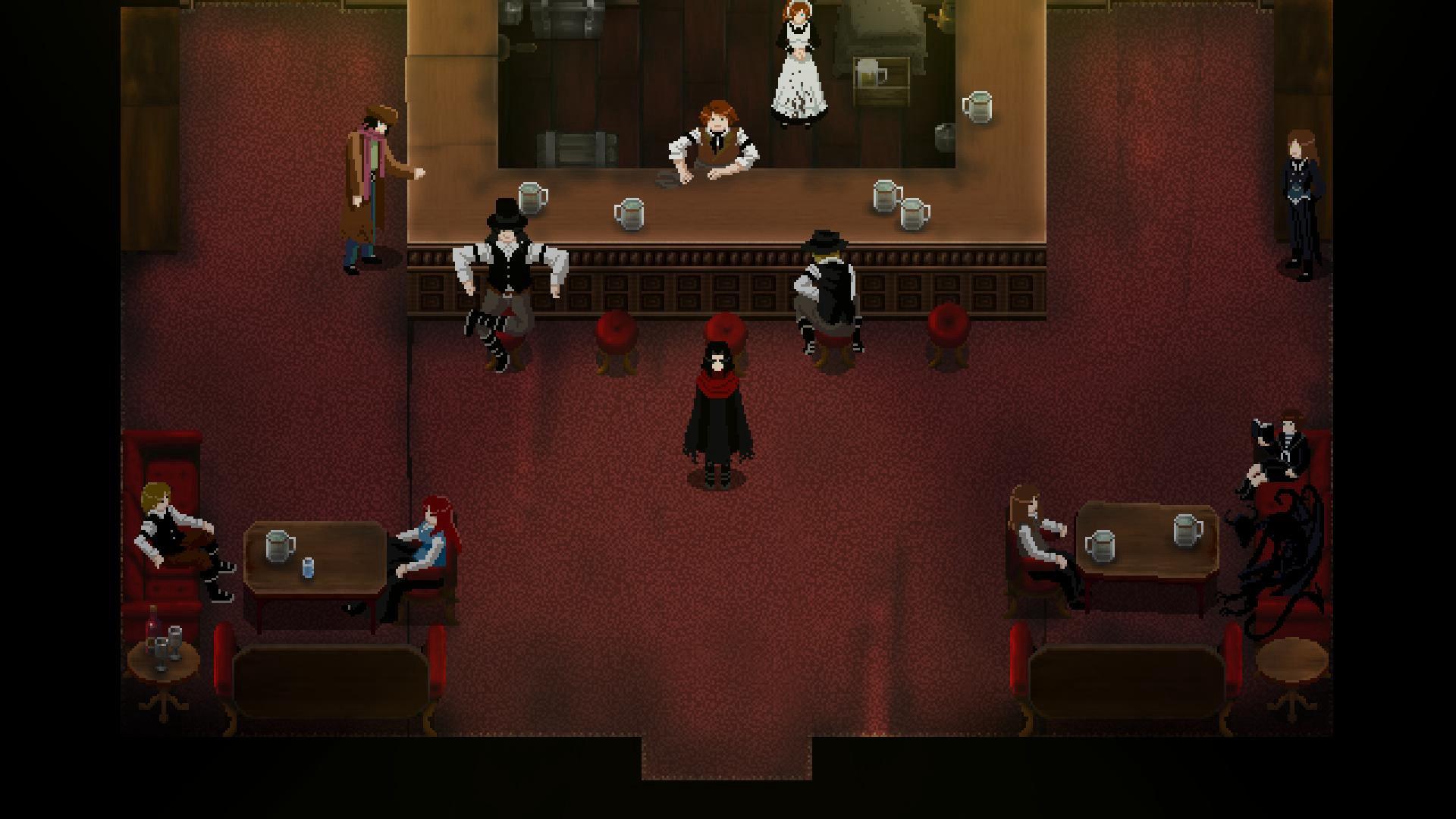 Screen Shot image 1 Skautfold: Into The Fray اوروبي (Without الماني/NL/PL/AT) بلايستيشن 5 كود رقمي