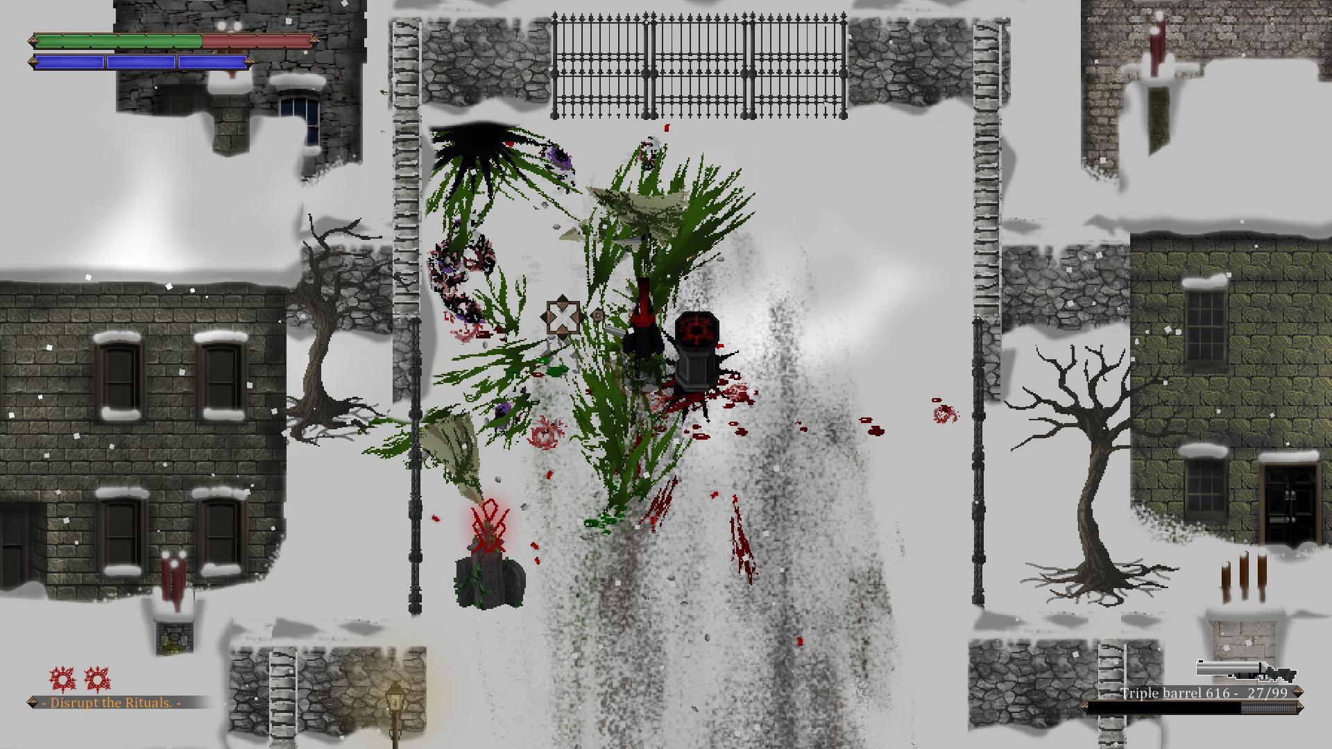 Screen Shot image 2 Skautfold: Into The Fray اوروبي (Without الماني/NL/PL/AT) بلايستيشن 5 كود رقمي