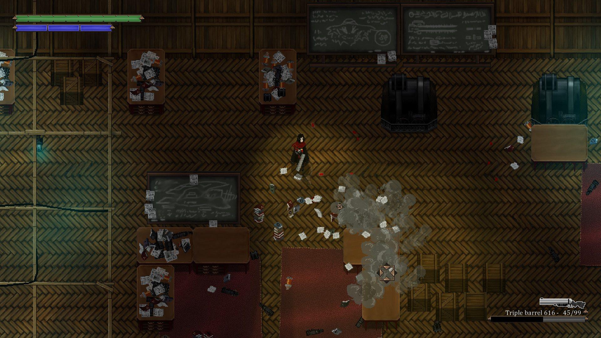 Screen Shot image 4 Skautfold: Into The Fray اوروبي (Without الماني/NL/PL/AT) بلايستيشن 5 كود رقمي