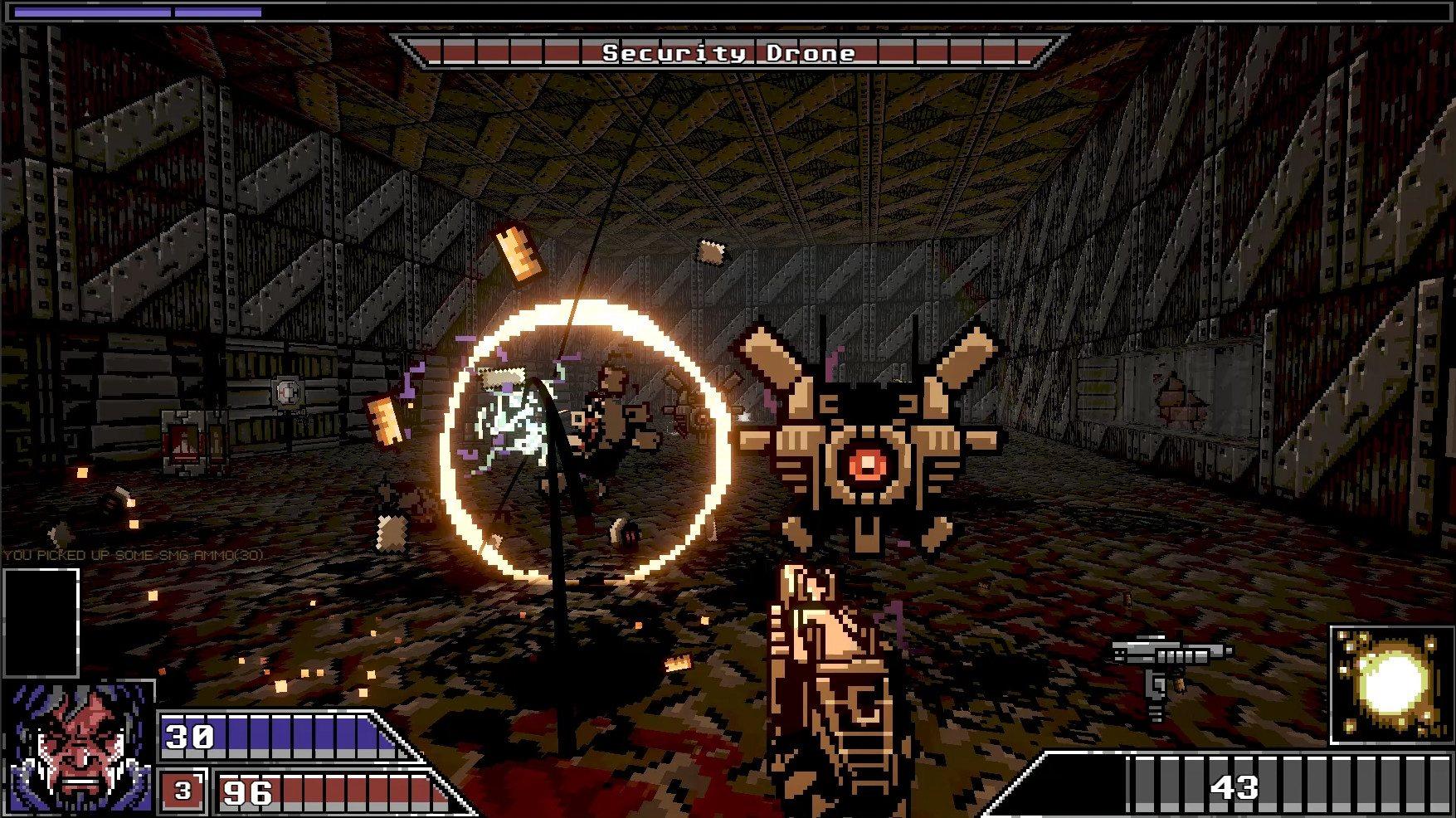 Screen Shot image 1 Project Warlock اوروبي ستيم كود رقمي
