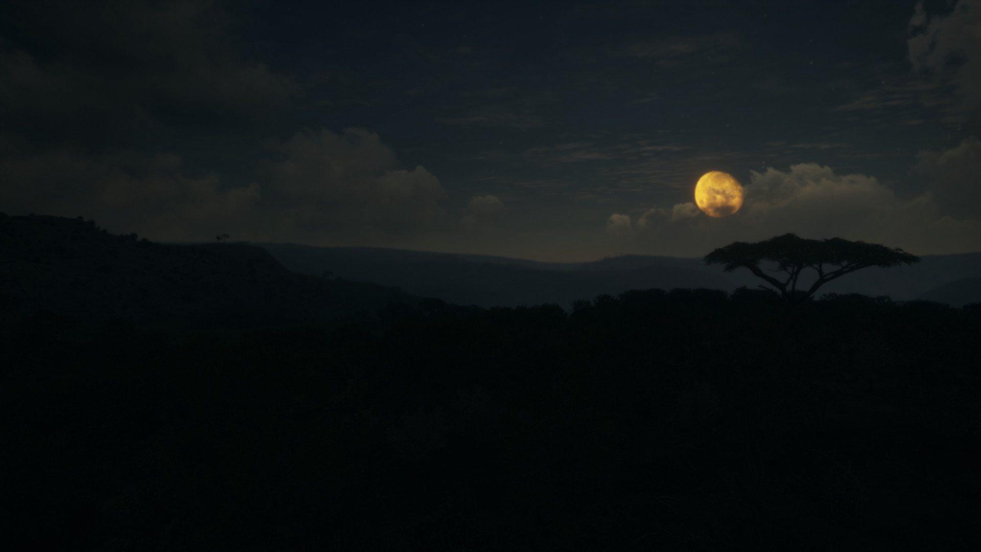 Screen Shot image 2 TheHunter: Call Of The Wild - Vurhonga Savanna DLC ستيم كود رقمي