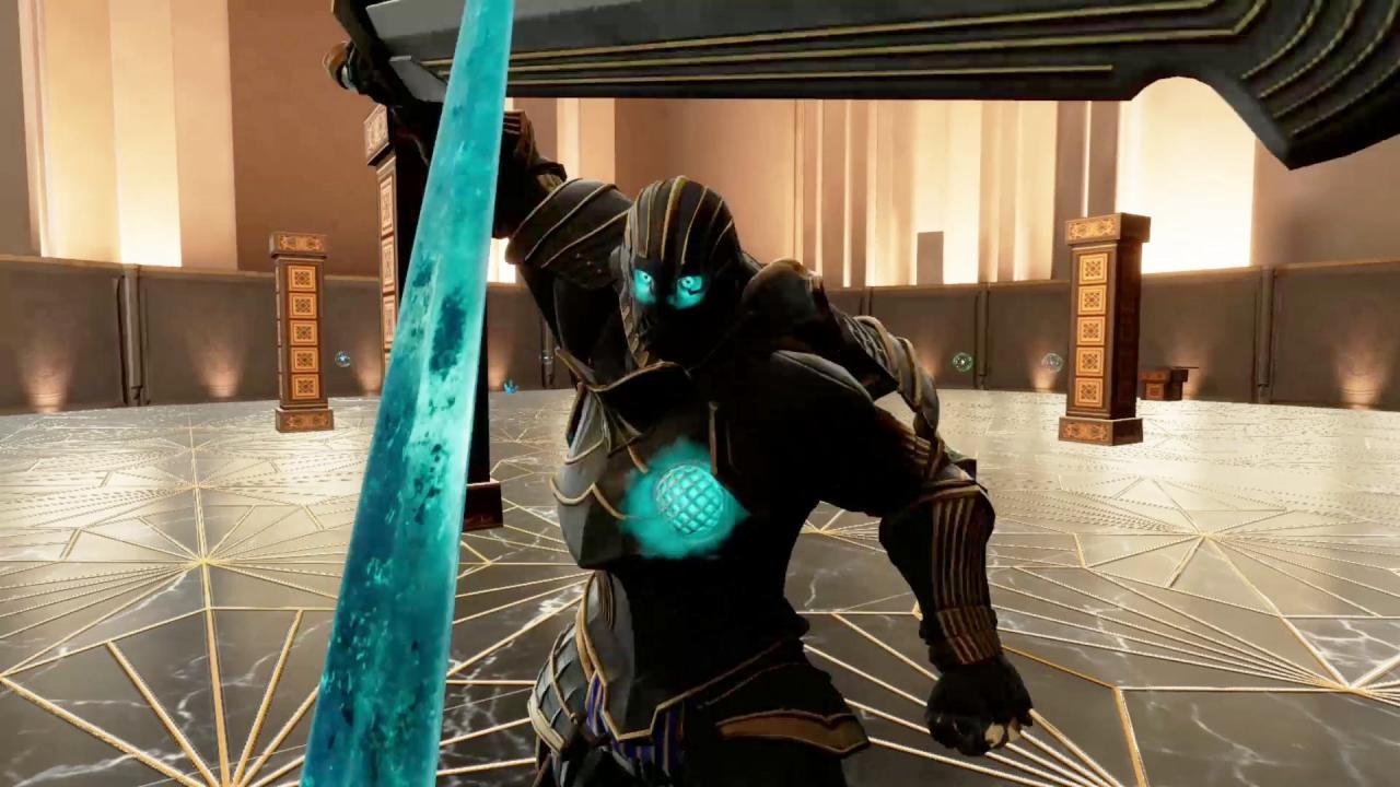 Screen Shot image 1 SWORDS Of GARGANTUA ستيم كود رقمي