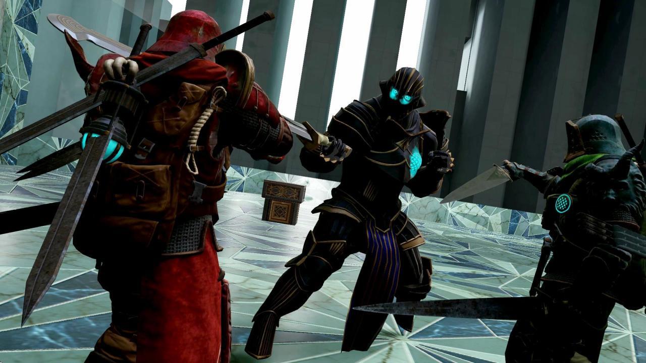 Screen Shot image 2 SWORDS Of GARGANTUA ستيم كود رقمي
