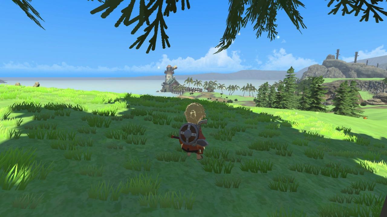 Screen Shot image 2 Eternal Edge + ستيم كود رقمي