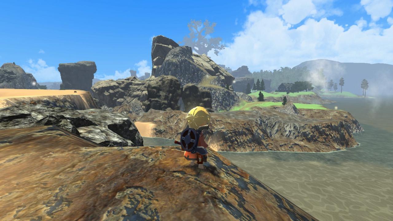 Screen Shot image 3 Eternal Edge + ستيم كود رقمي