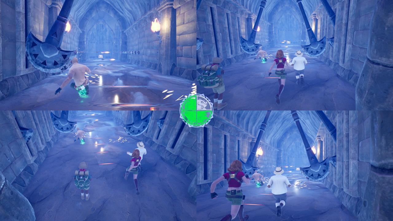 Screen Shot image 5 JUMANJI: The Video Game ستيم كود رقمي