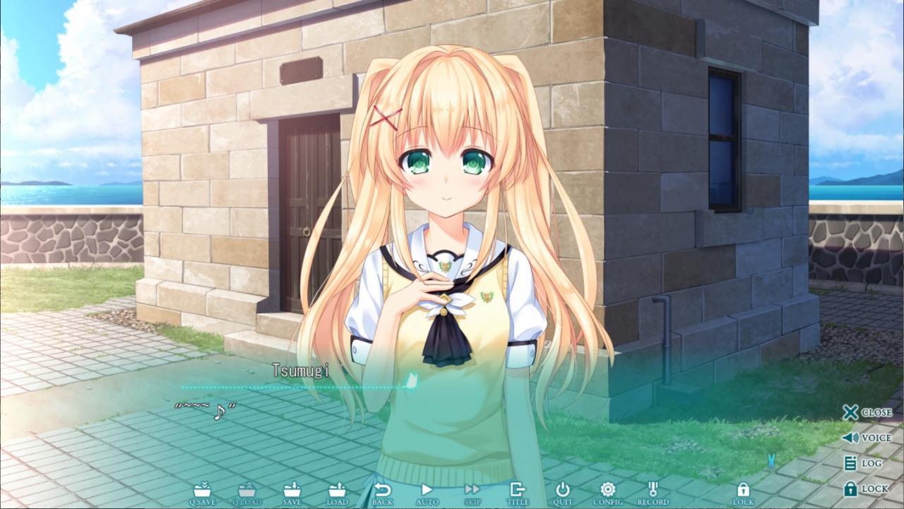 Screen Shot image 7 Summer Pockets اوروبي رابط هديه ستيم