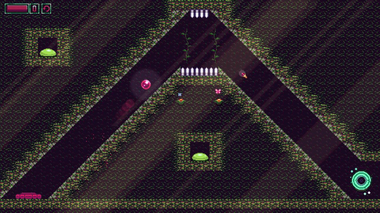 Screen Shot image 0 Arcane Golf اوروبي بي سي ستيم كود رقمي