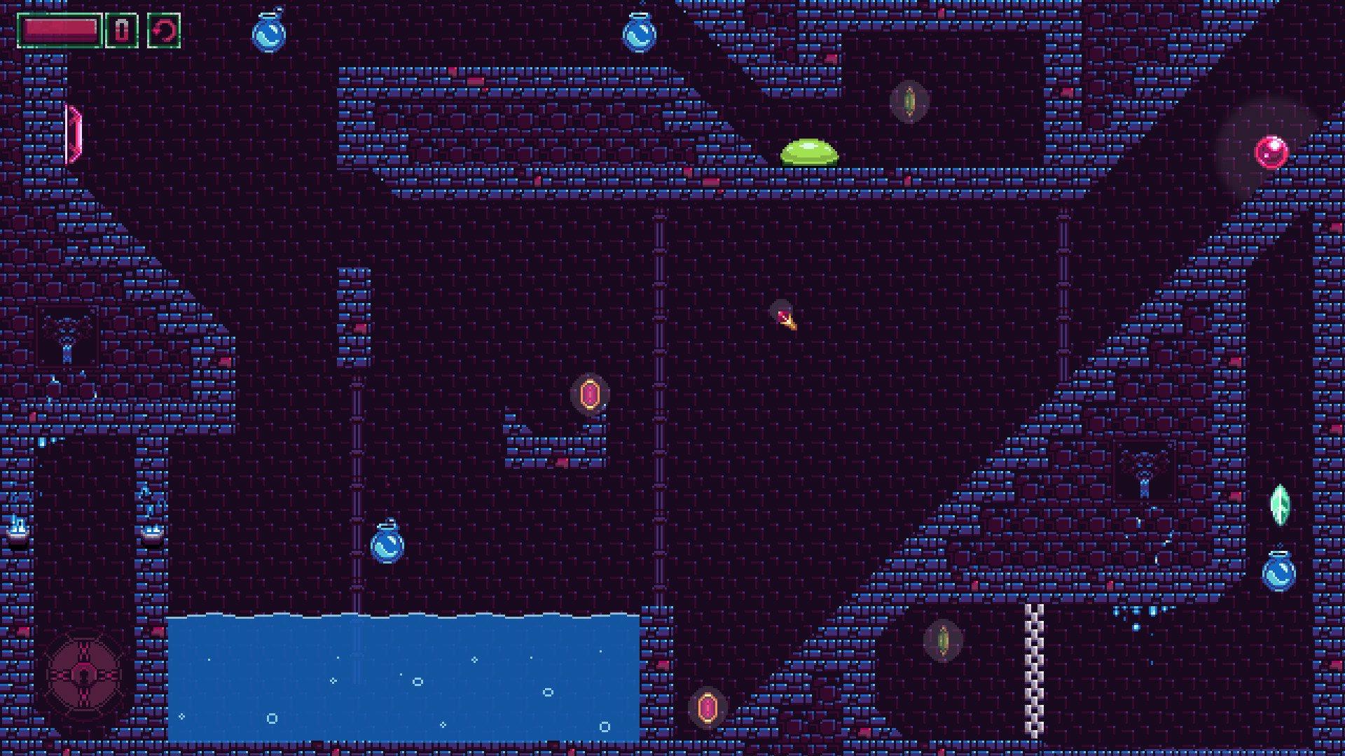 Screen Shot image 2 Arcane Golf اوروبي بي سي ستيم كود رقمي