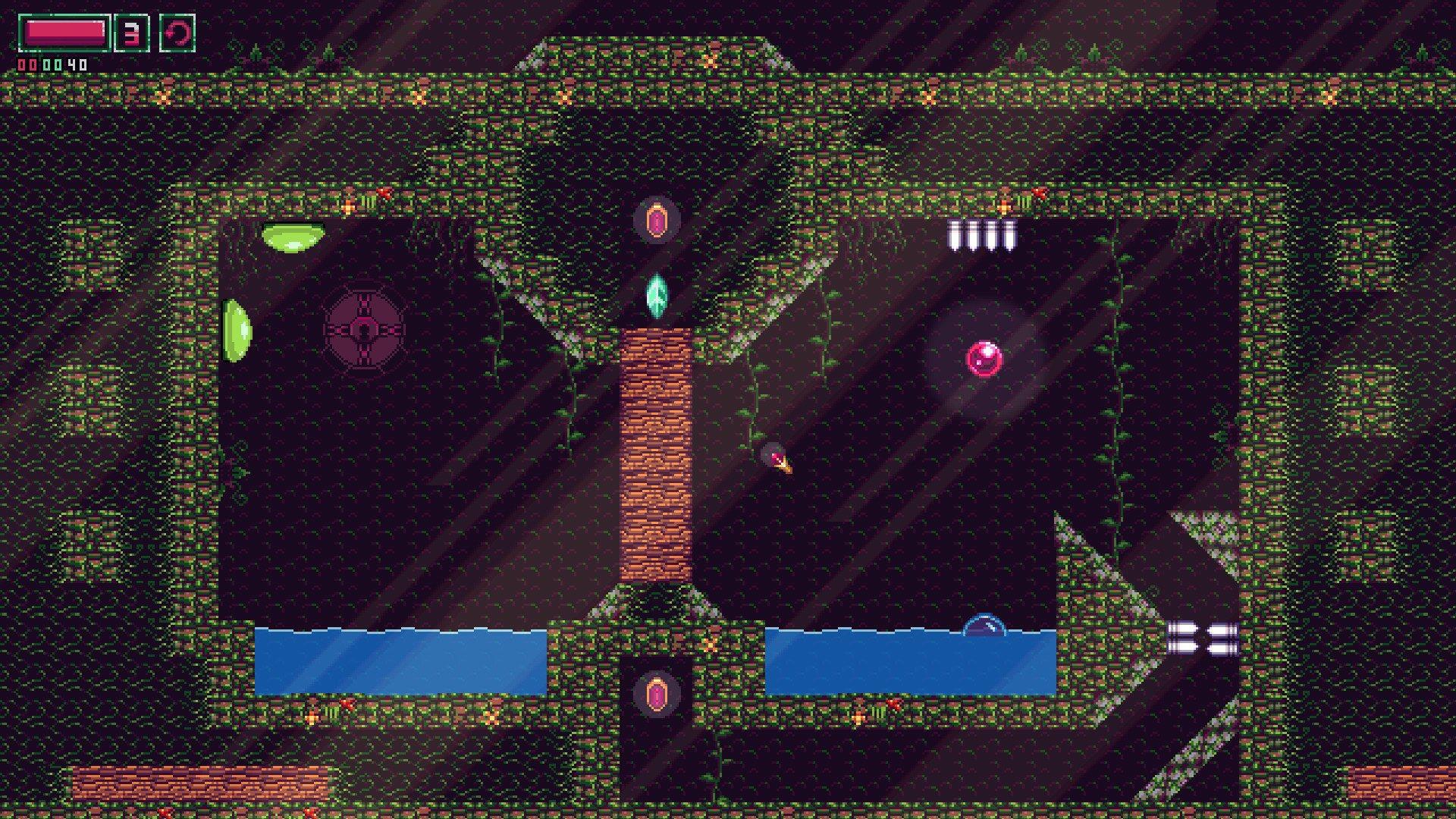Screen Shot image 3 Arcane Golf اوروبي بي سي ستيم كود رقمي