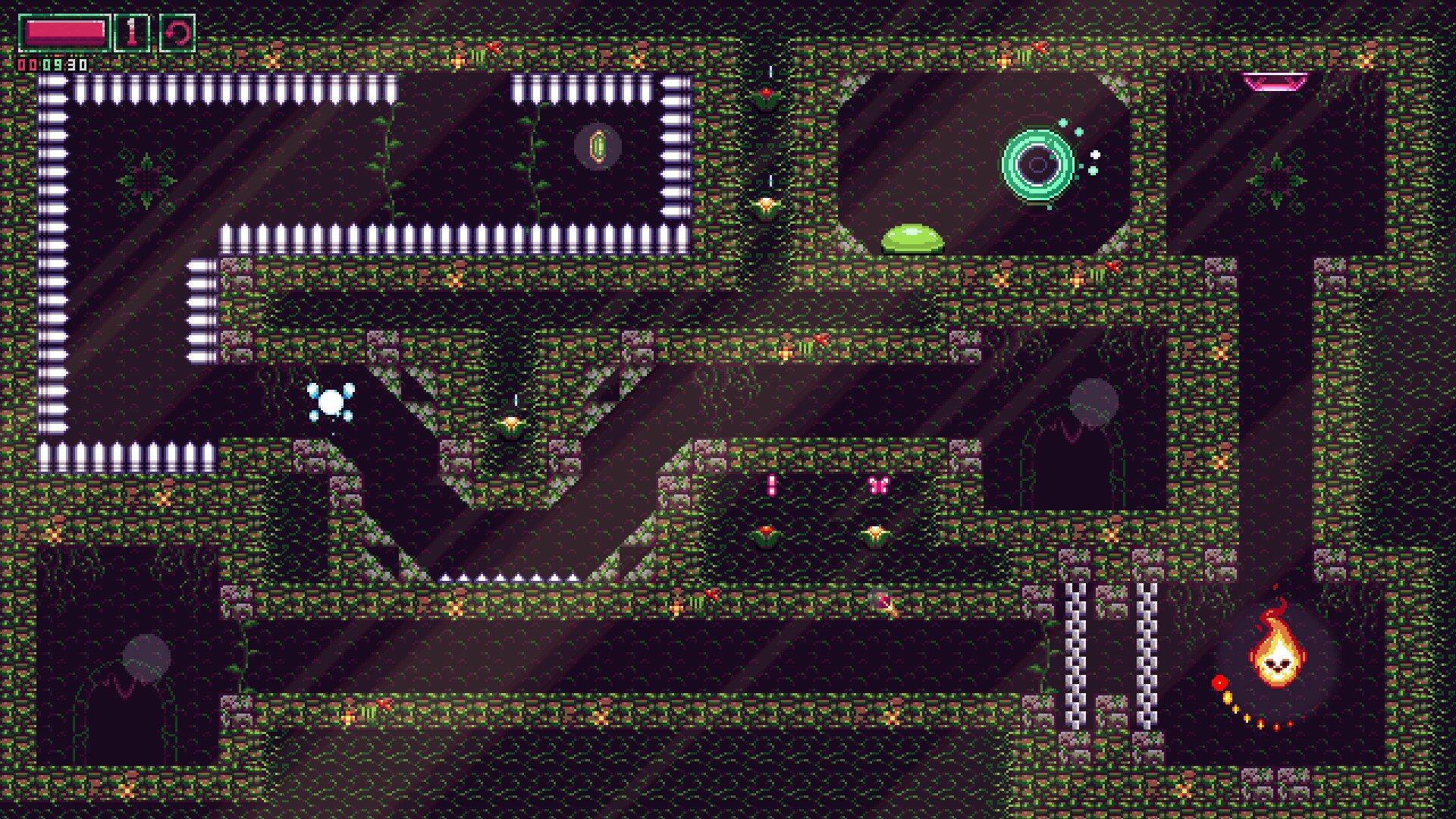 Screen Shot image 5 Arcane Golf اوروبي بي سي ستيم كود رقمي