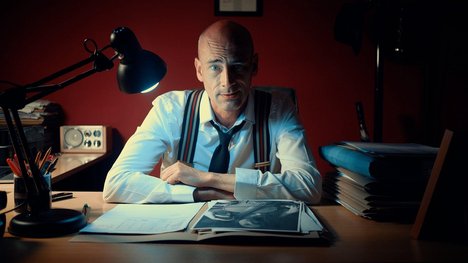 Screen Shot image 2 The Shapeshifting Detective اوروبي ستيم كود رقمي