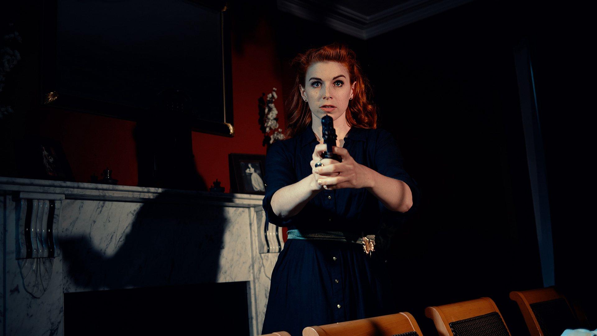 Screen Shot image 4 The Shapeshifting Detective ستيم كود رقمي