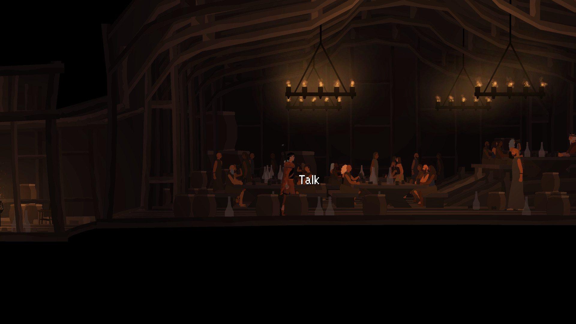 Screen Shot image 5 The Greater Good ستيم كود رقمي