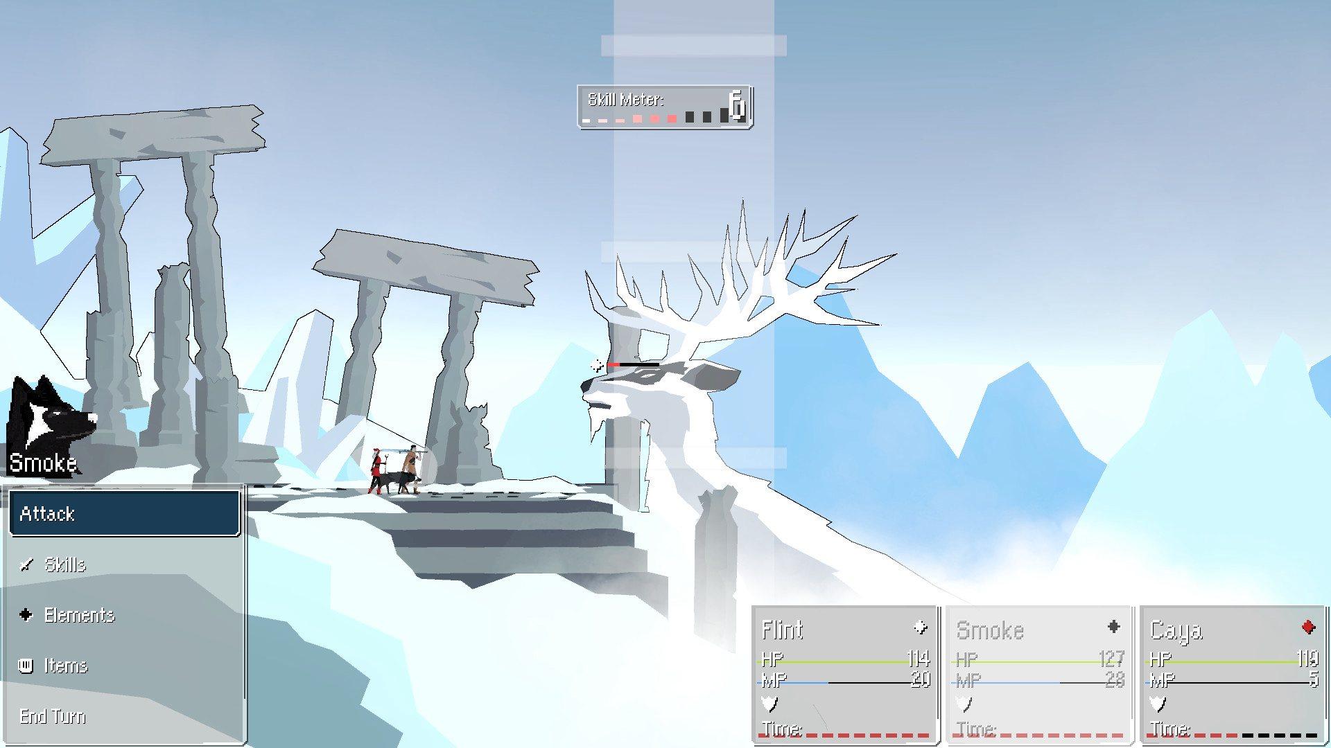 Screen Shot image 6 The Greater Good ستيم كود رقمي