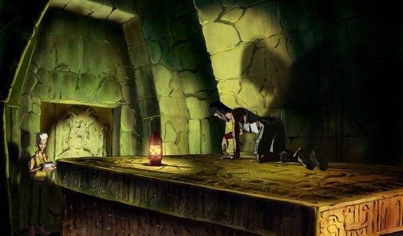 Screen Shot image 9 Pendulo Adventure Pack ستيم هدية
