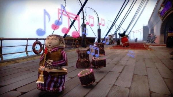 Screen Shot image 4 Double Fine حزمة