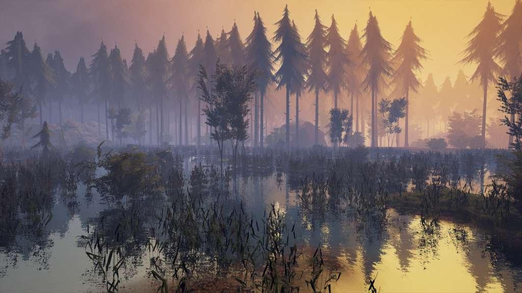 Screen Shot image 2 Mafia III اصدار نسخة الديلوكس For ماك ستيم كود رقمي