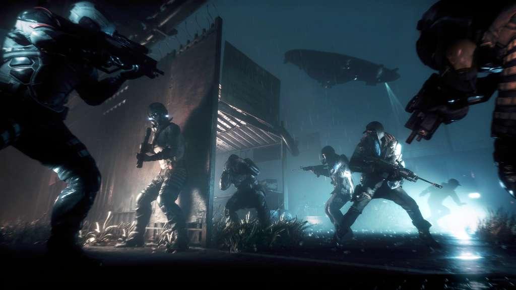 Screen Shot image 2 Homefront: The Revolution بي سي ستيم كود رقمي
