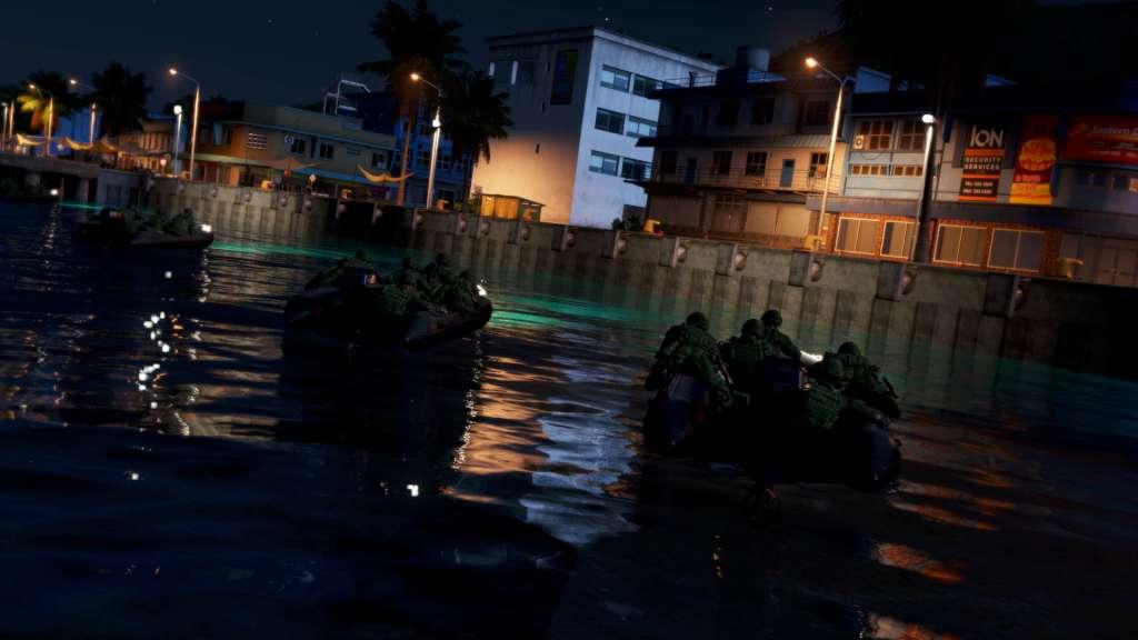 Screen Shot image 4 Arma 3 Apex ستيم هدية