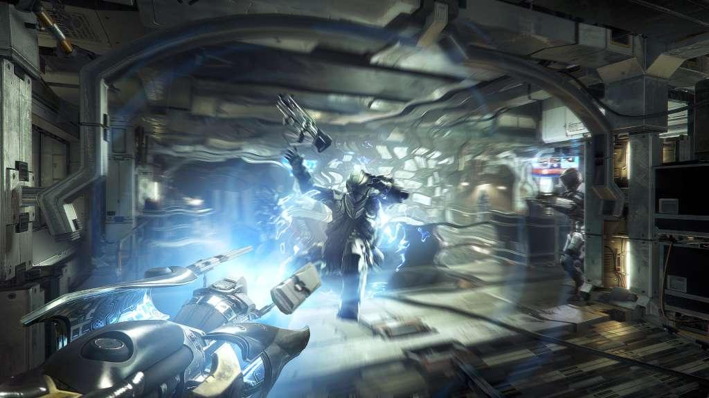 Screen Shot image 4 Deus Ex: Mankind Divided RU VPN Required ستيم كود رقمي
