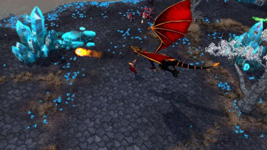 Screen Shot image 5 Sacred 2 Gold ستيم كود رقمي