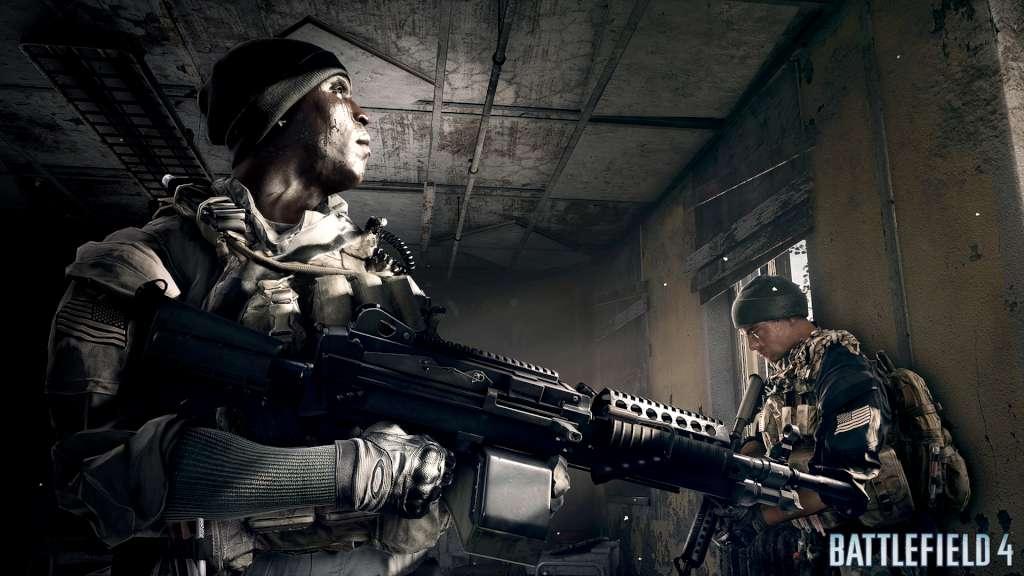 Screen Shot image 4 Battlefield 4 PL EA App كود رقمي