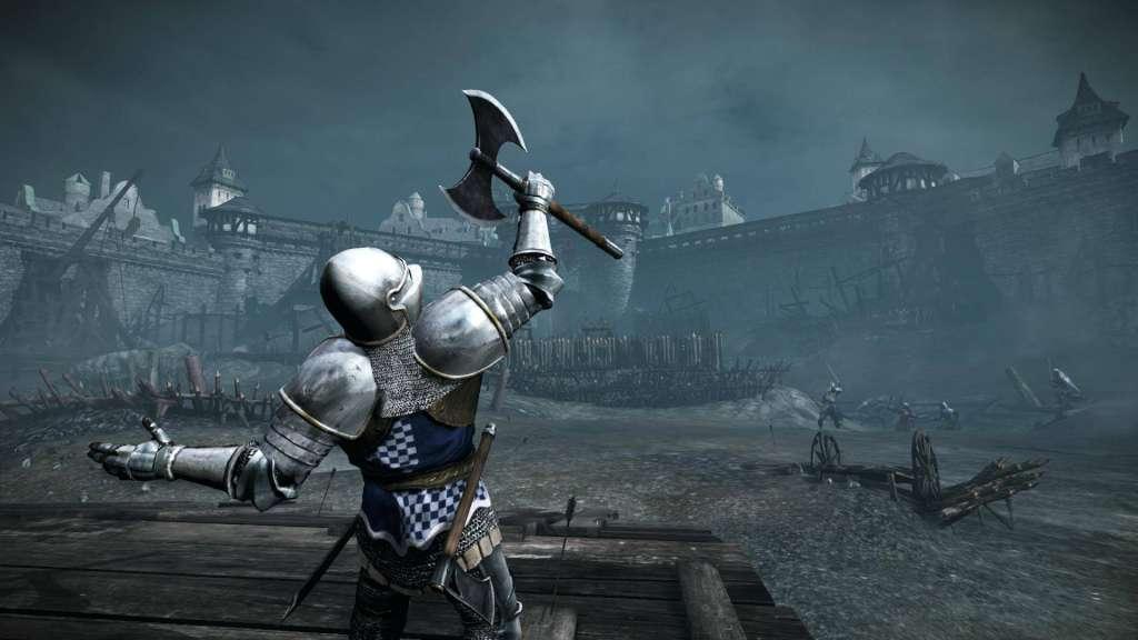 Screen Shot image 5 Chivalry: Deadliest Warrior DLC ستيم هدية