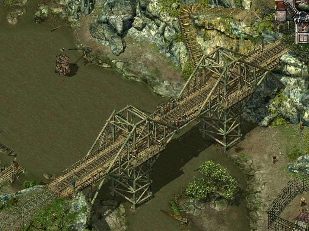 Screen Shot image 2 Commandos Collection ستيم كود رقمي