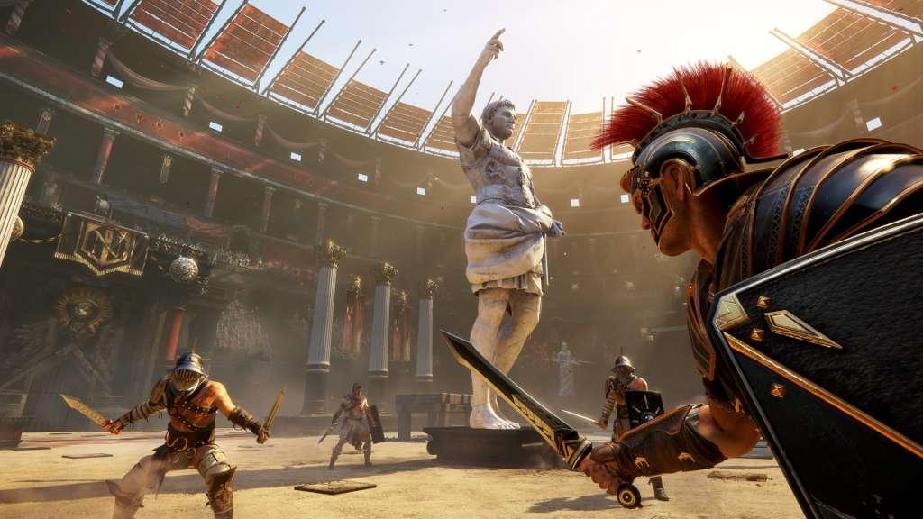 Screen Shot image 2 Ryse: Son Of Rome ستيم هدية