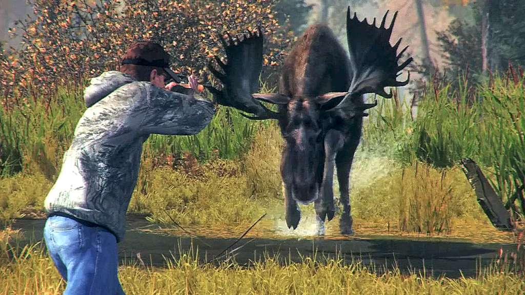 Screen Shot image 4 Cabela'S Big Game Hunter Pro Hunts ستيم هدية