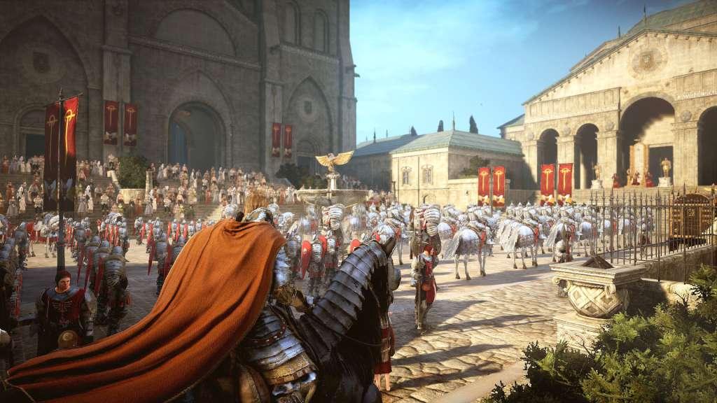 Screen Shot image 2 Black Desert: Explorer اصدار اوروبي اكسبوكس 1 كود رقمي