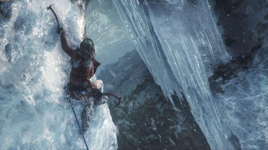 Screen Shot image 5 Rise Of The Tomb Raider: 20 Year Celebration اصدار RU VPN Activated ستيم كود رقمي