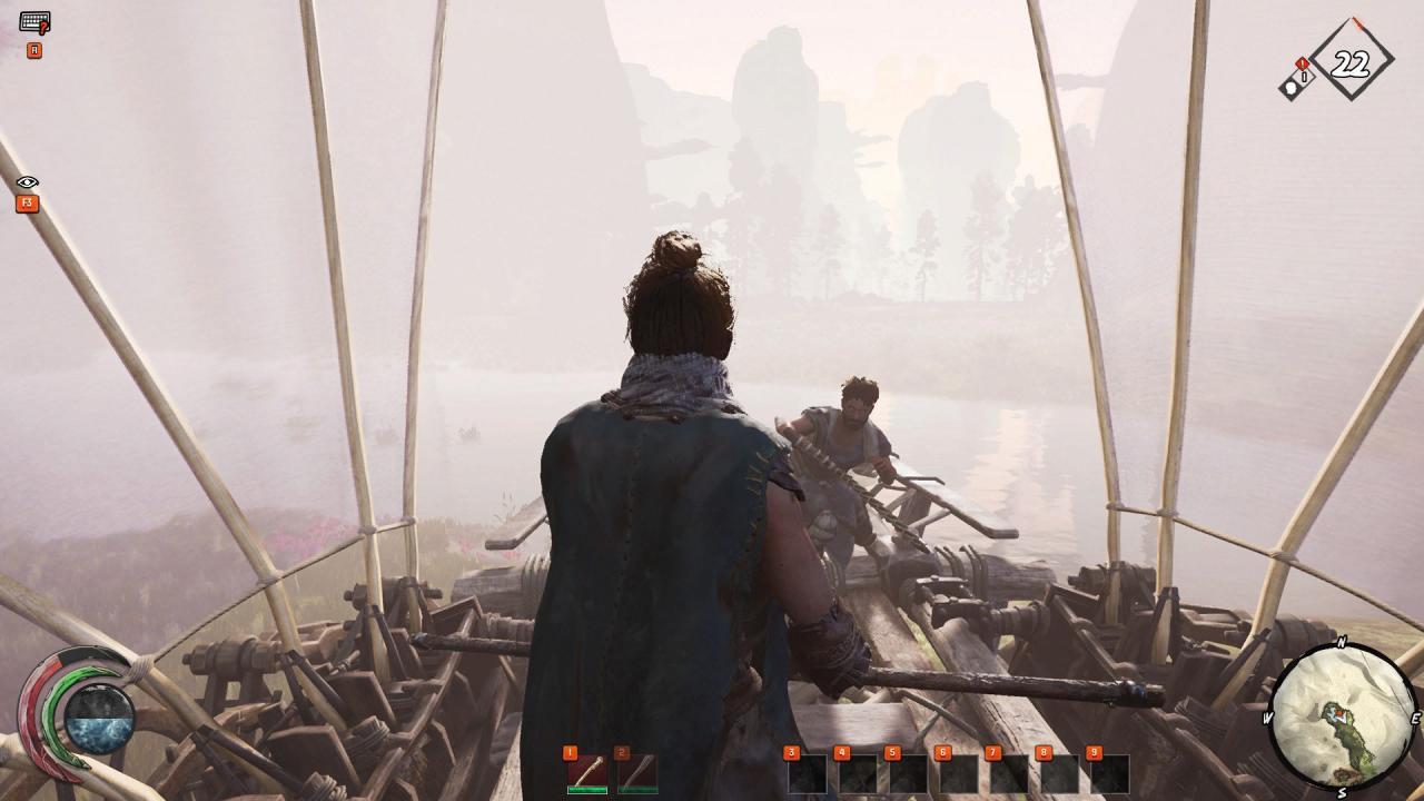 Screen Shot image 5 Last Oasis ستيم كود رقمي