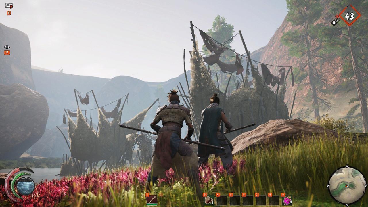Screen Shot image 6 Last Oasis ستيم كود رقمي