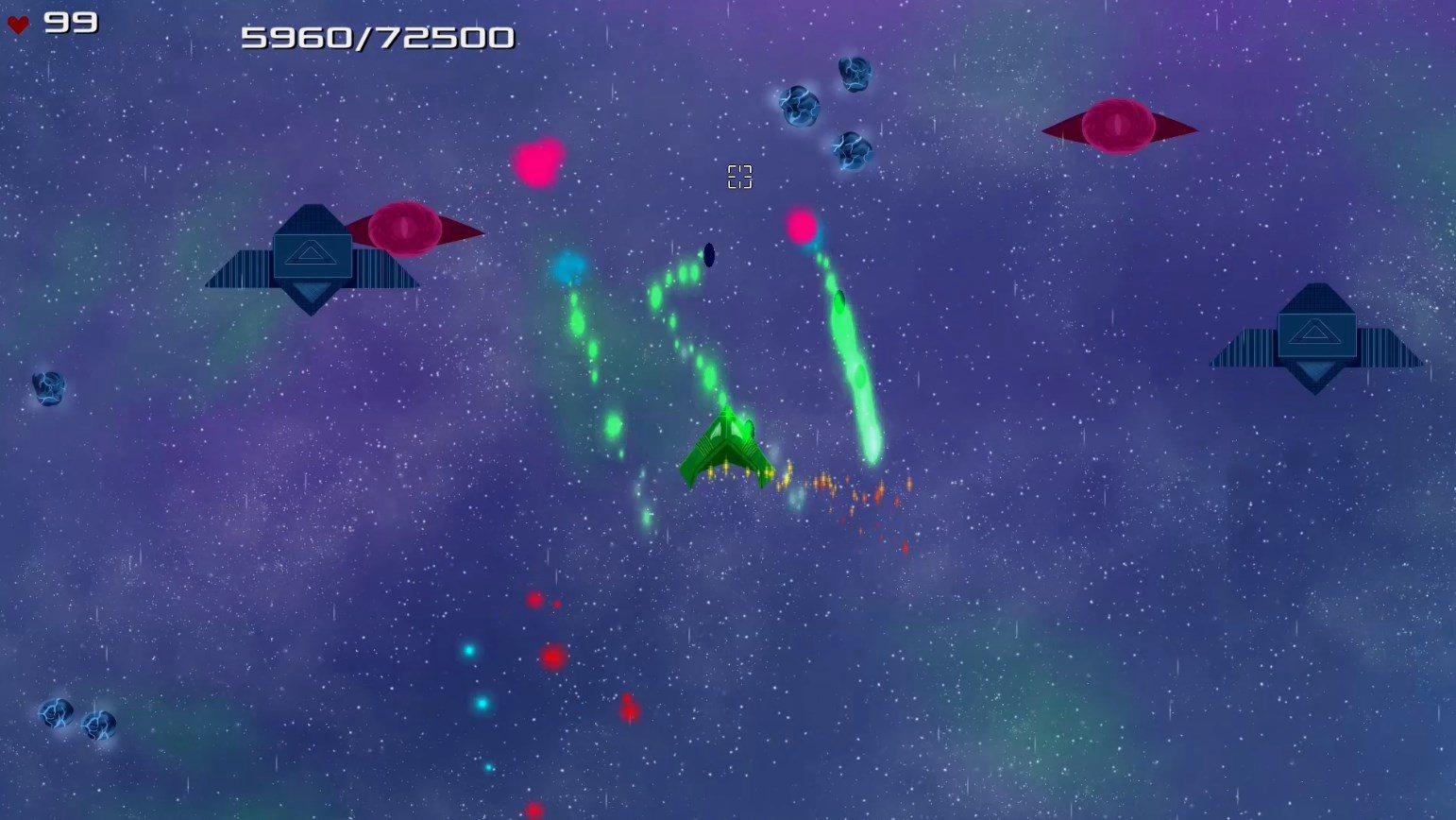 Screen Shot image 0 Space Hurricane Storm: 2 اصدار ستيم كود رقمي