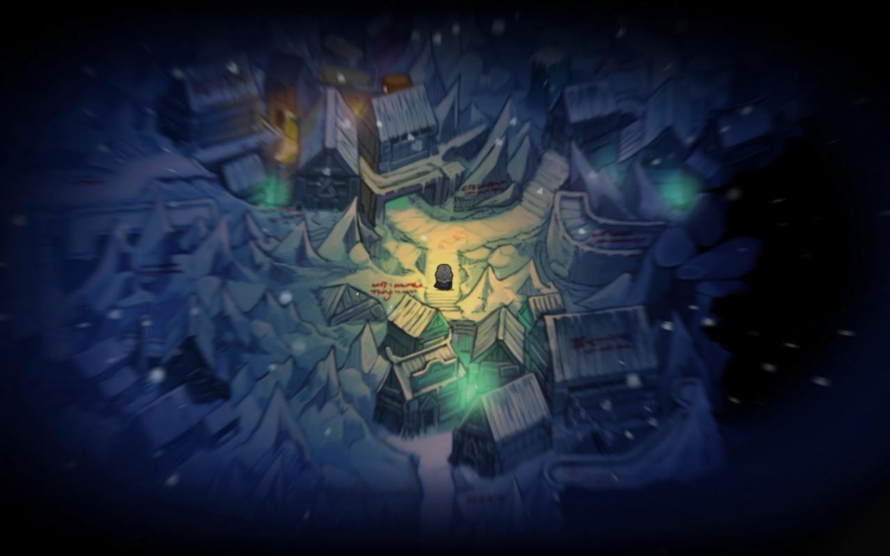 Screen Shot image 0 Vambrace: Cold Soul بي سي ستيم كود رقمي