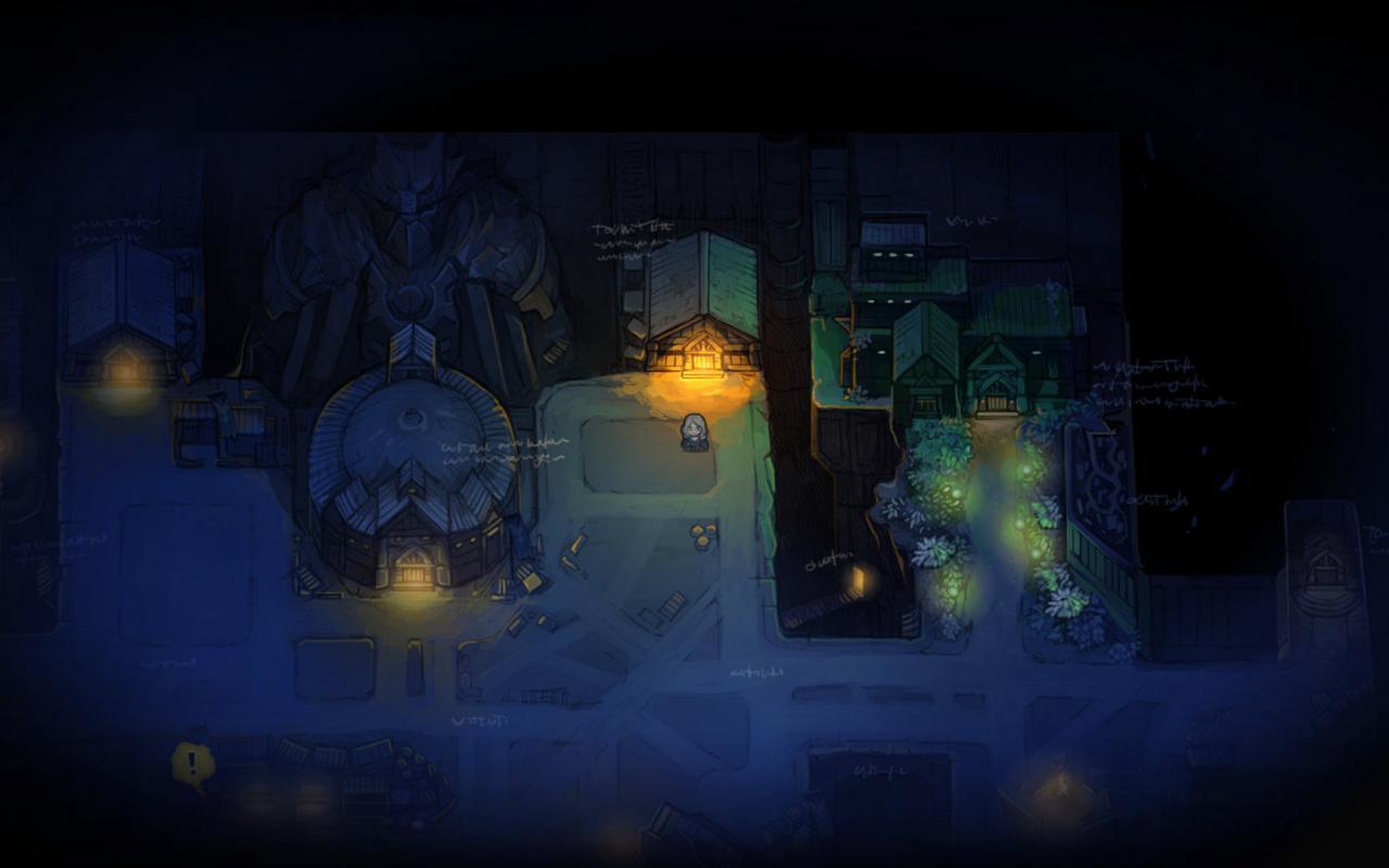 Screen Shot image 1 Vambrace: Cold Soul بي سي ستيم كود رقمي