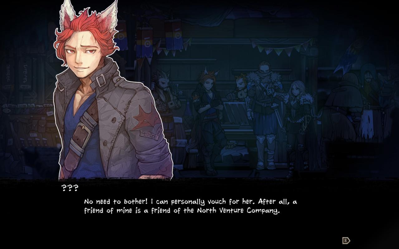 Screen Shot image 2 Vambrace: Cold Soul بي سي ستيم كود رقمي