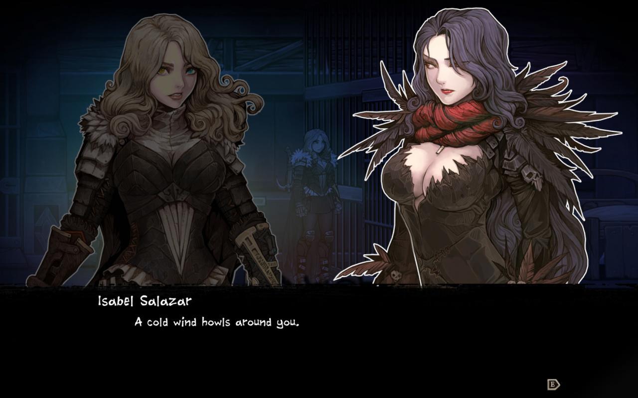 Screen Shot image 4 Vambrace: Cold Soul بي سي ستيم كود رقمي