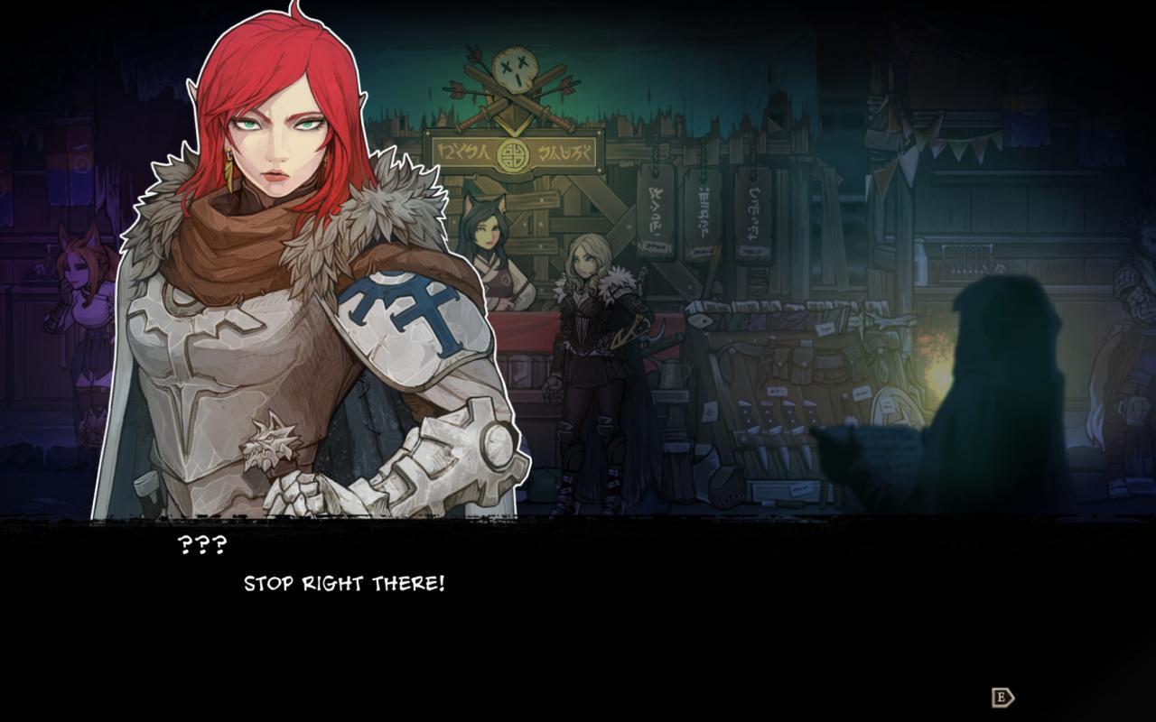Screen Shot image 5 Vambrace: Cold Soul بي سي ستيم كود رقمي